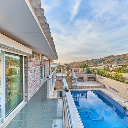 סוניו The Mardim Villa מראה חיצוני תמונה