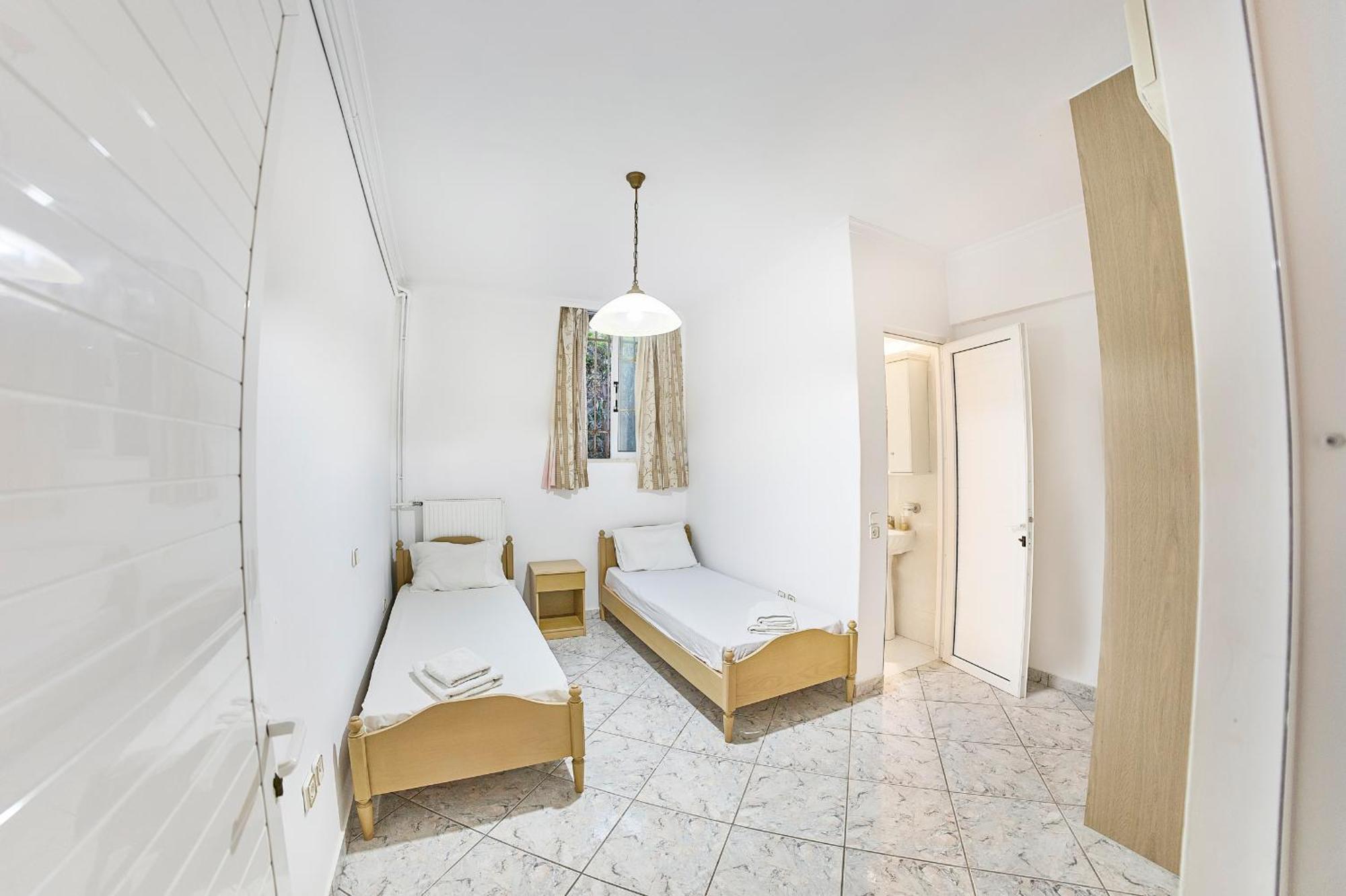 סוניו The Mardim Villa מראה חיצוני תמונה