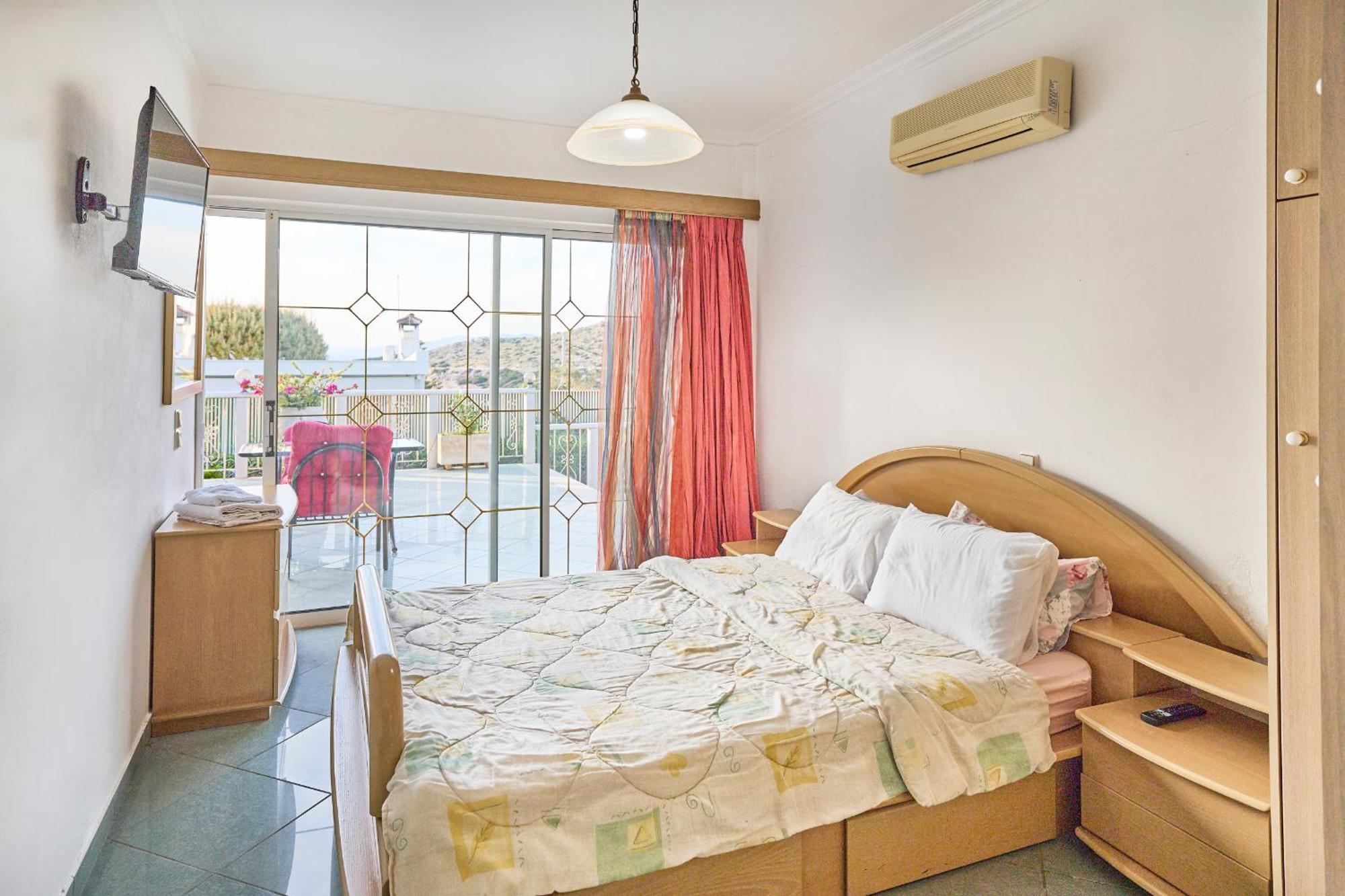 סוניו The Mardim Villa מראה חיצוני תמונה