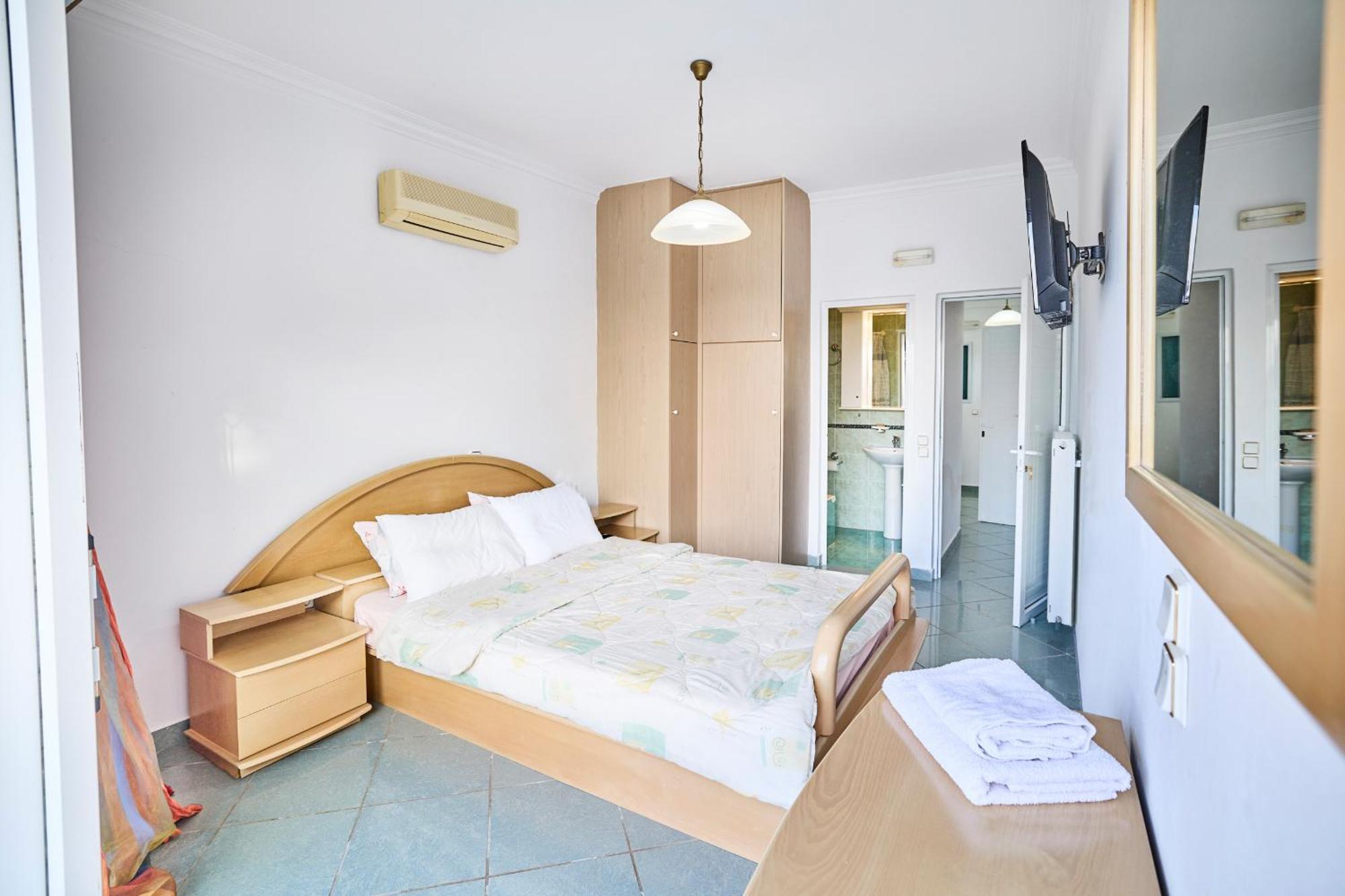 סוניו The Mardim Villa מראה חיצוני תמונה
