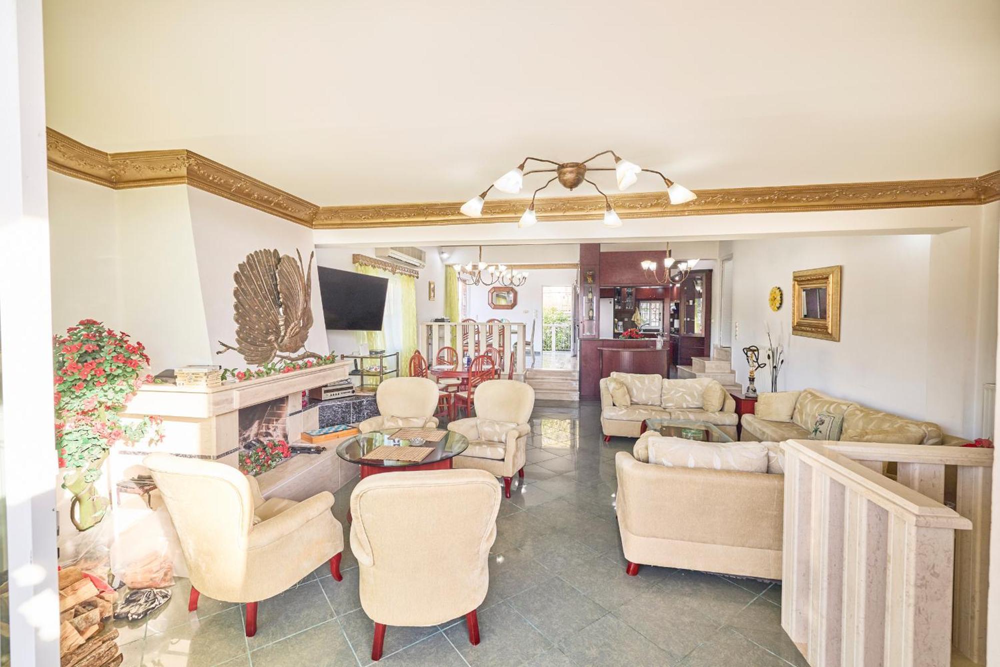 סוניו The Mardim Villa מראה חיצוני תמונה