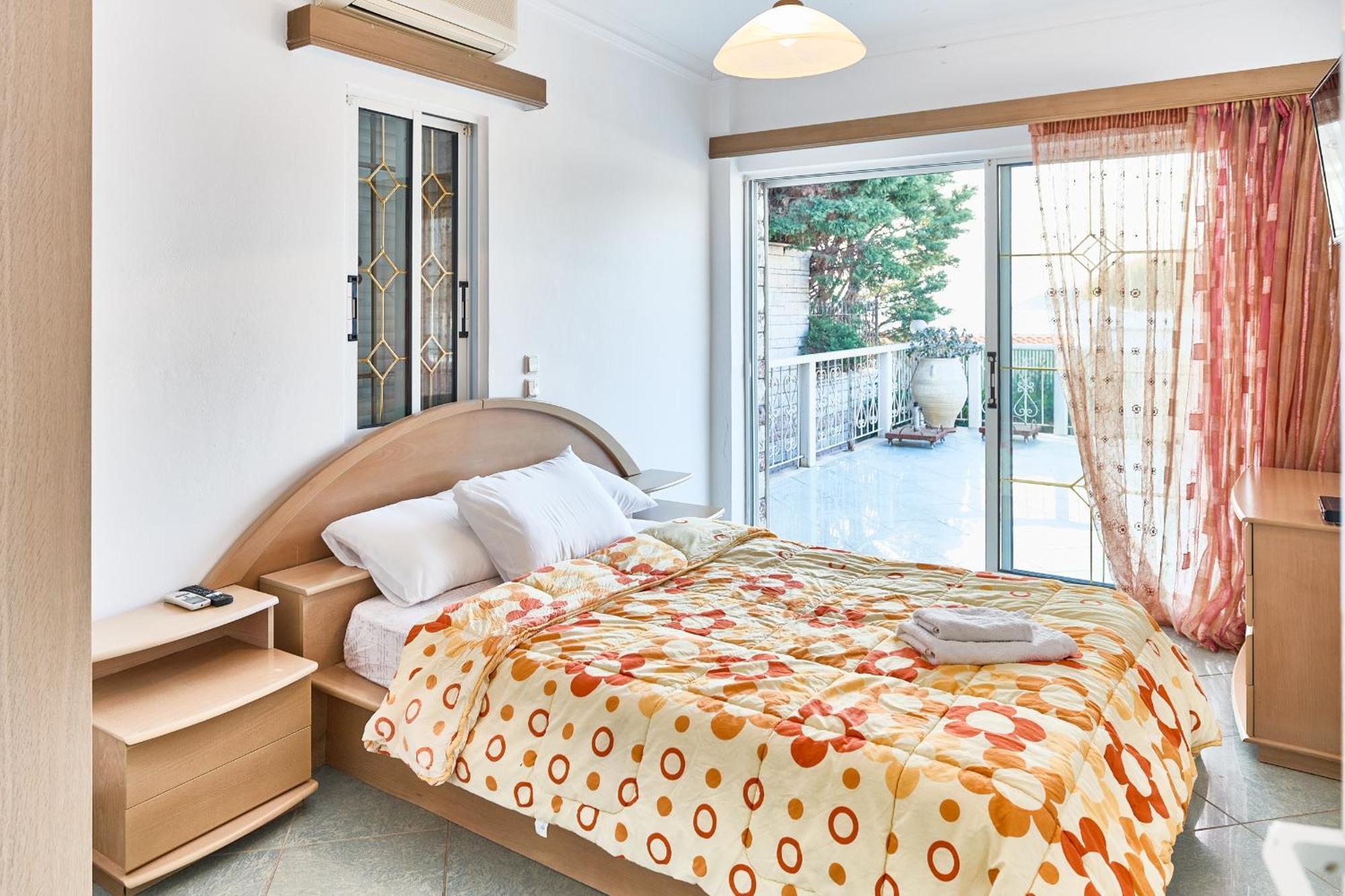 סוניו The Mardim Villa מראה חיצוני תמונה