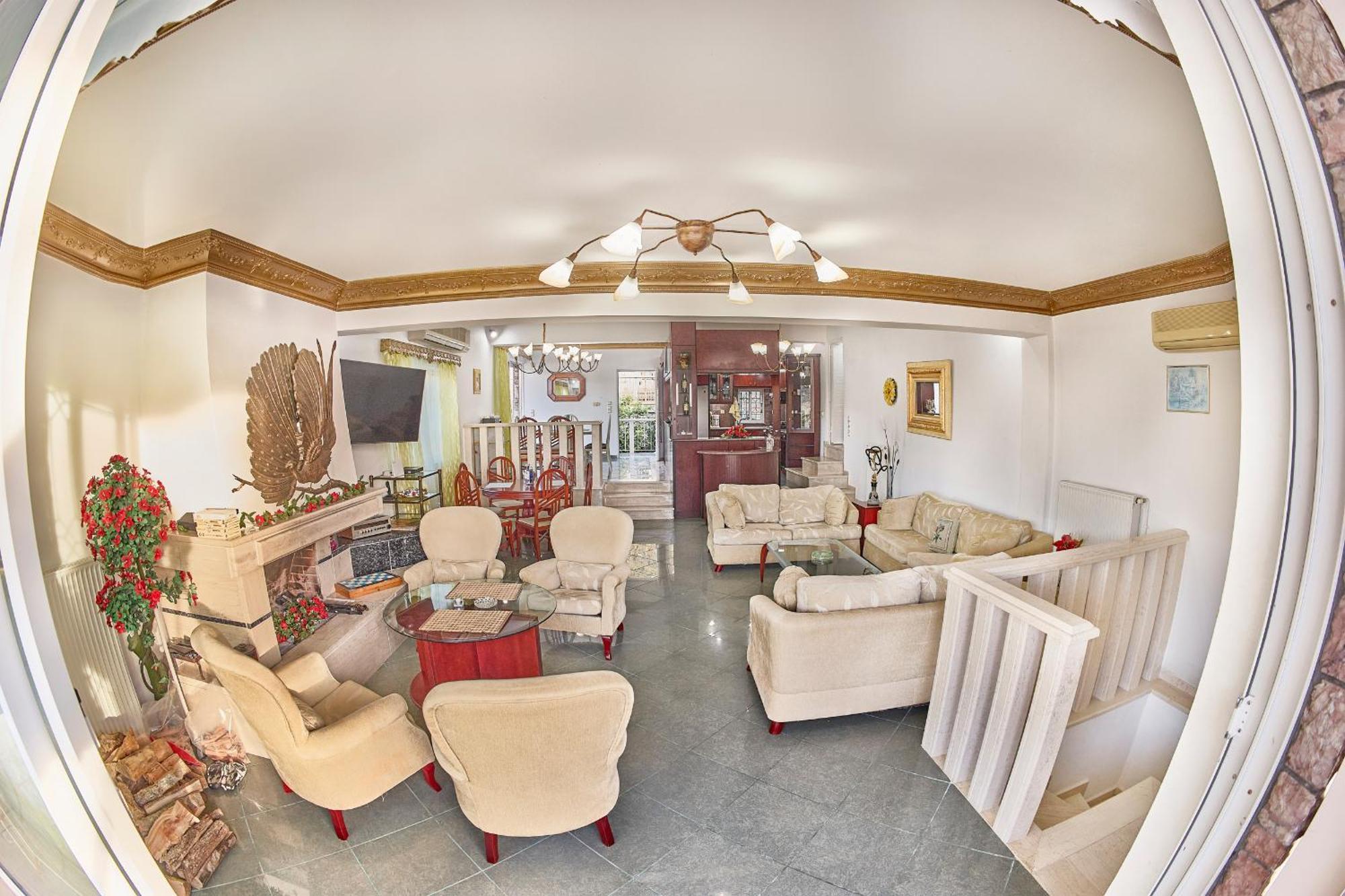 סוניו The Mardim Villa מראה חיצוני תמונה