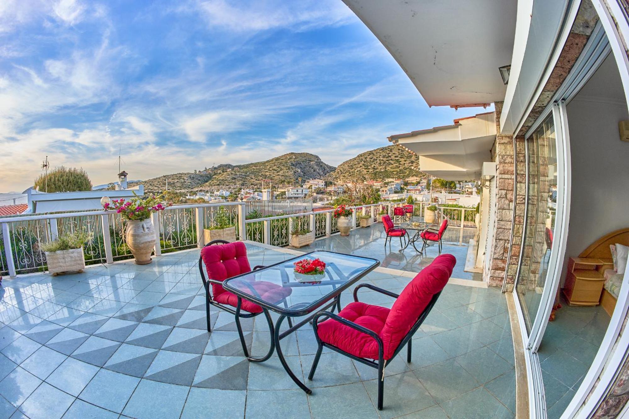 סוניו The Mardim Villa מראה חיצוני תמונה