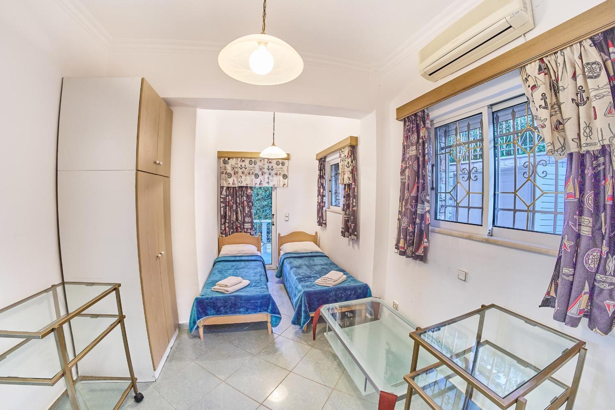 סוניו The Mardim Villa מראה חיצוני תמונה