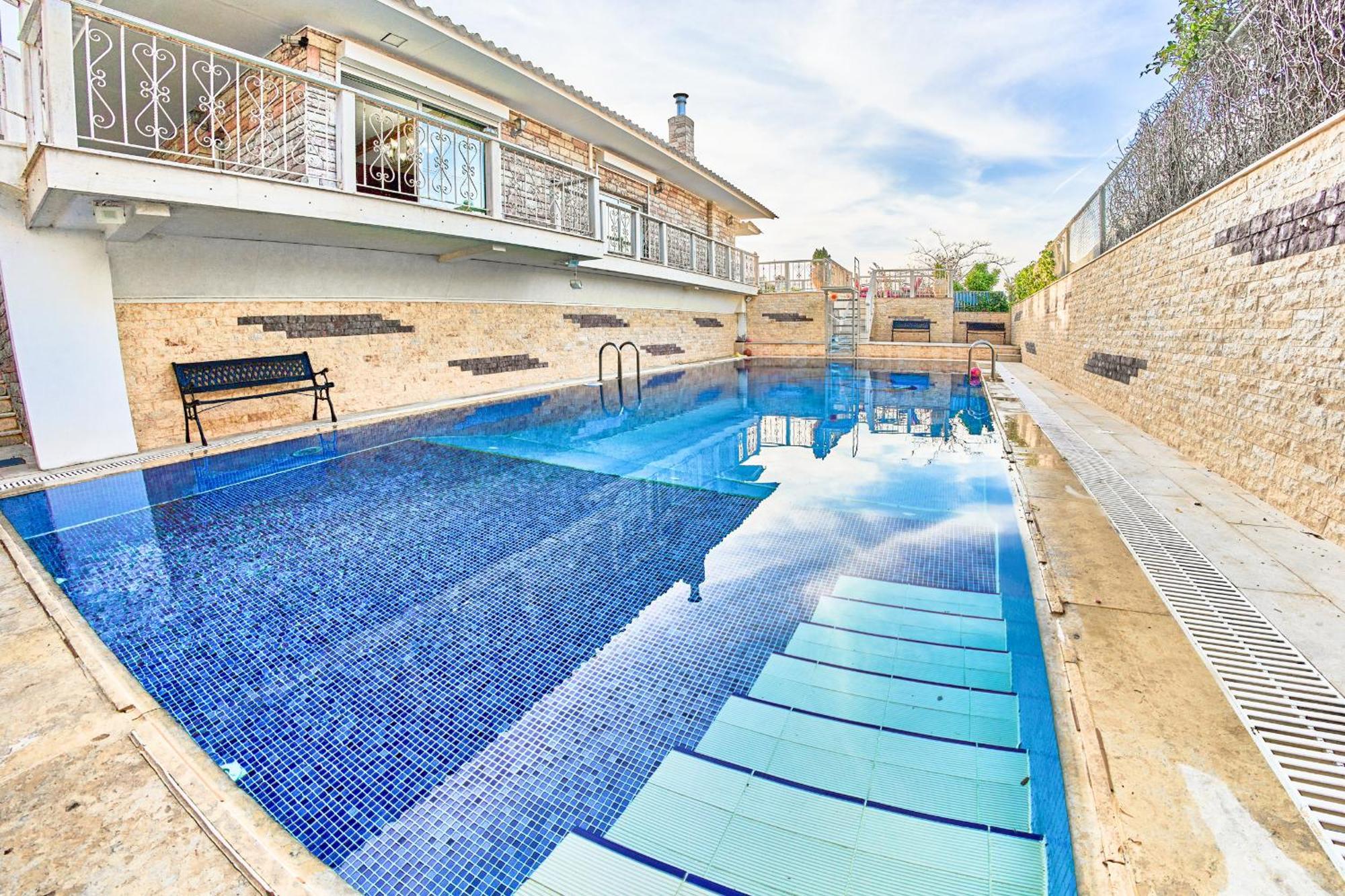 סוניו The Mardim Villa מראה חיצוני תמונה