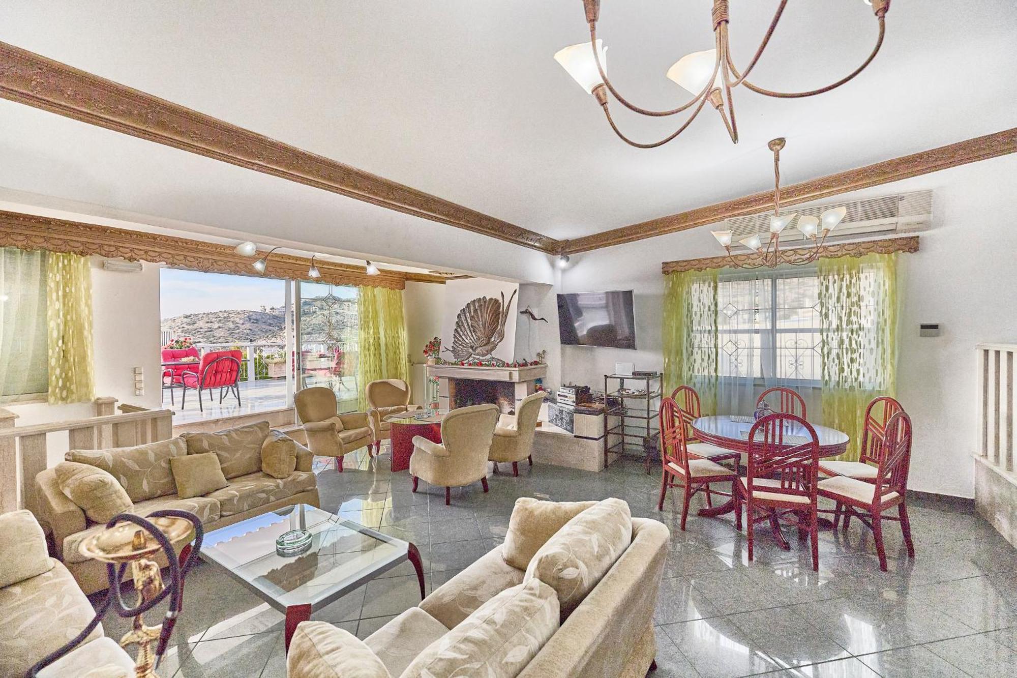 סוניו The Mardim Villa מראה חיצוני תמונה