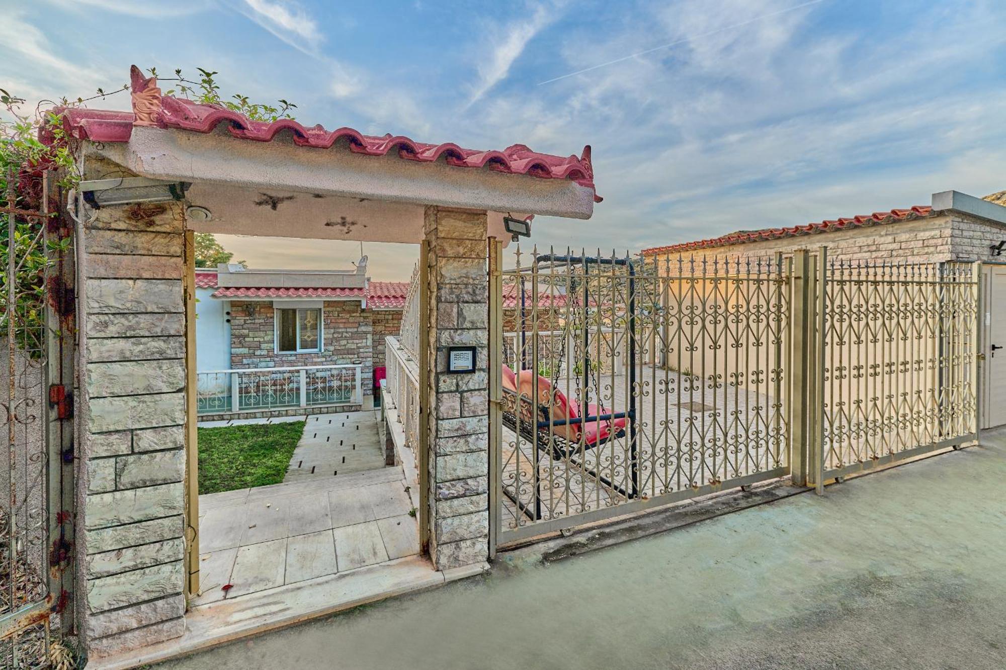 סוניו The Mardim Villa מראה חיצוני תמונה