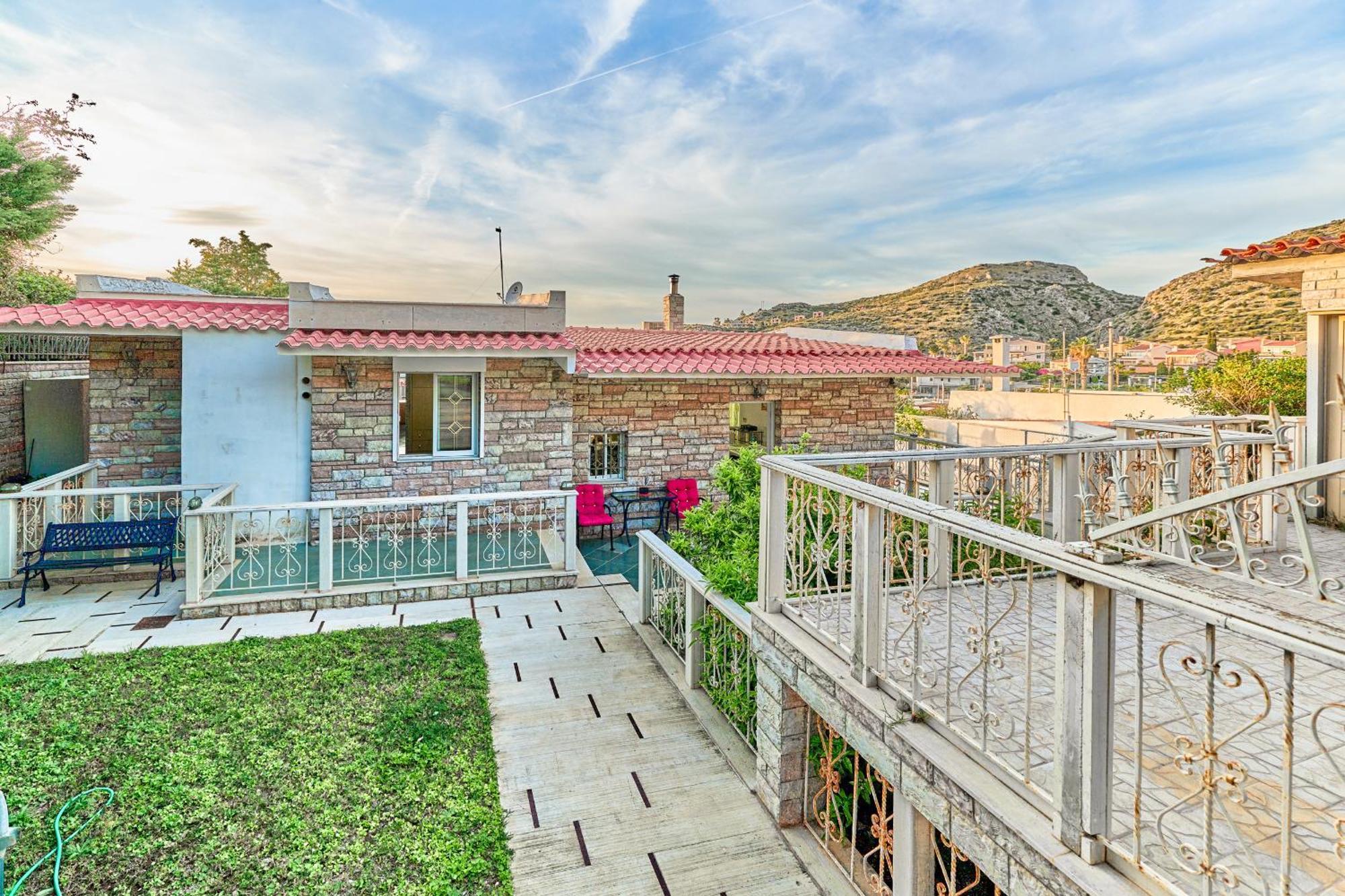 סוניו The Mardim Villa מראה חיצוני תמונה