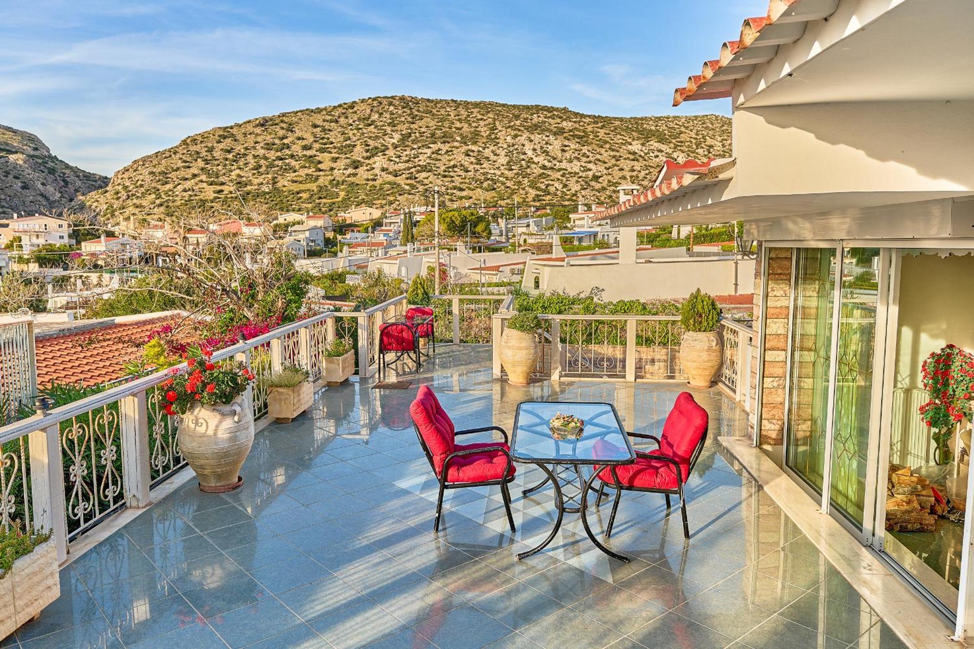 סוניו The Mardim Villa מראה חיצוני תמונה